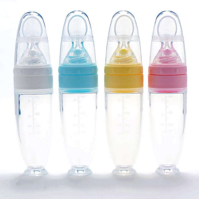 Bottle Feeder