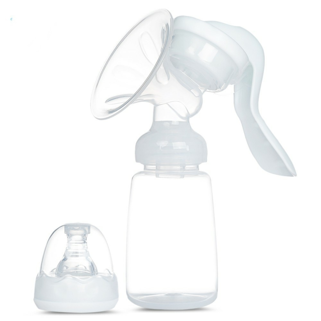 Breast Pump
