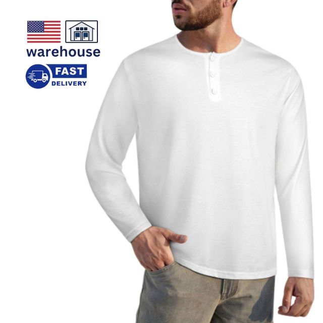 Printed Men's T-Shirts