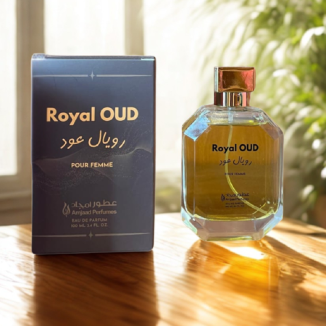 Royal Oud