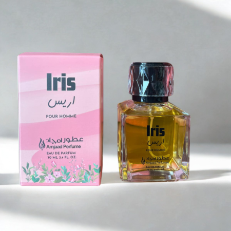 Iris