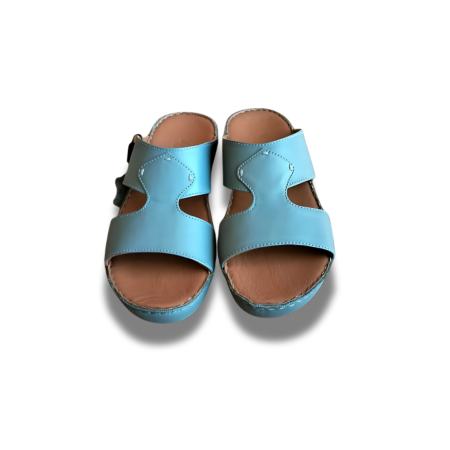 Italian Leather Sandel