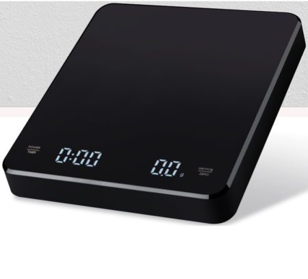 Coffee Scale Rechargeable
