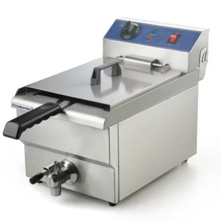 Electric Fryer