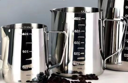Latte Cup