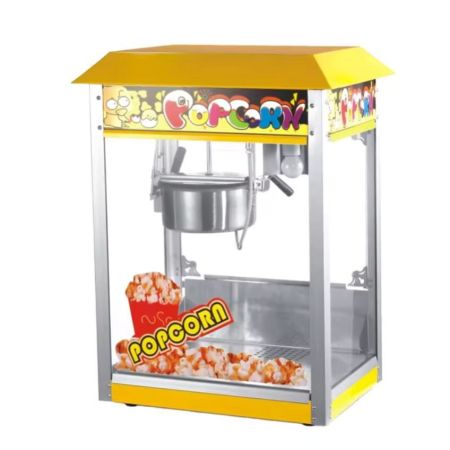 Popcorn Machine