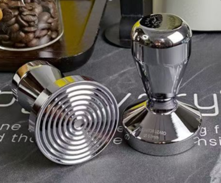 Tamper
