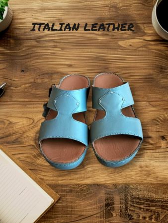 Italian Leather Sandel