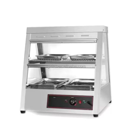 Food Warmer