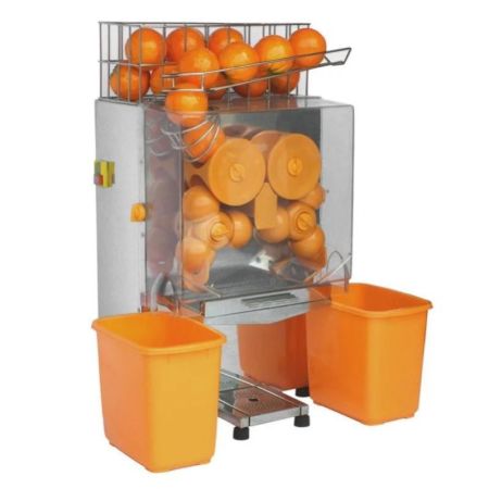 Juice Dispenser