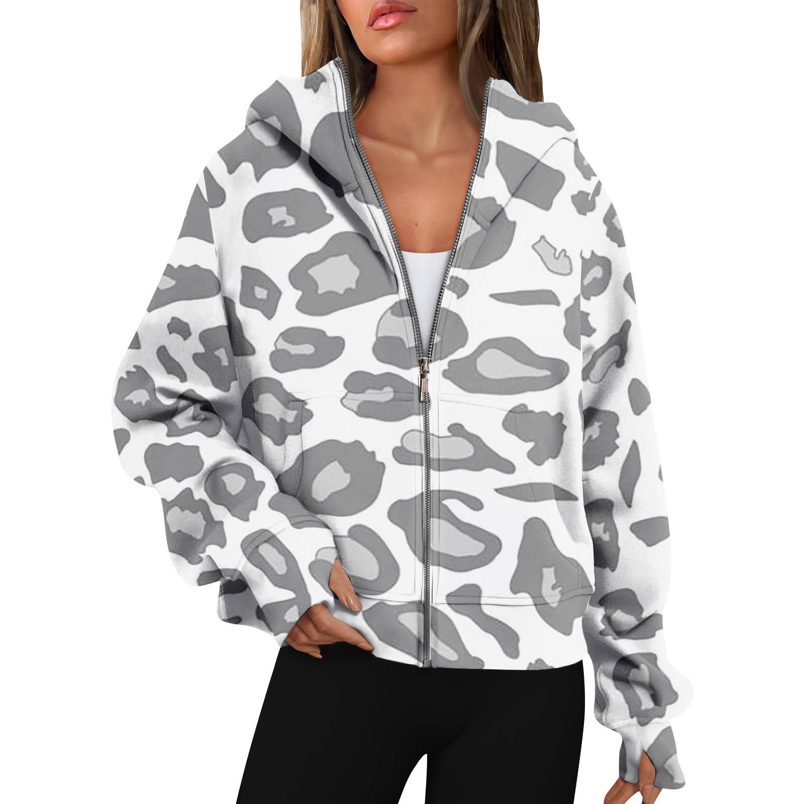 Custom Printing Hoodie Women's
