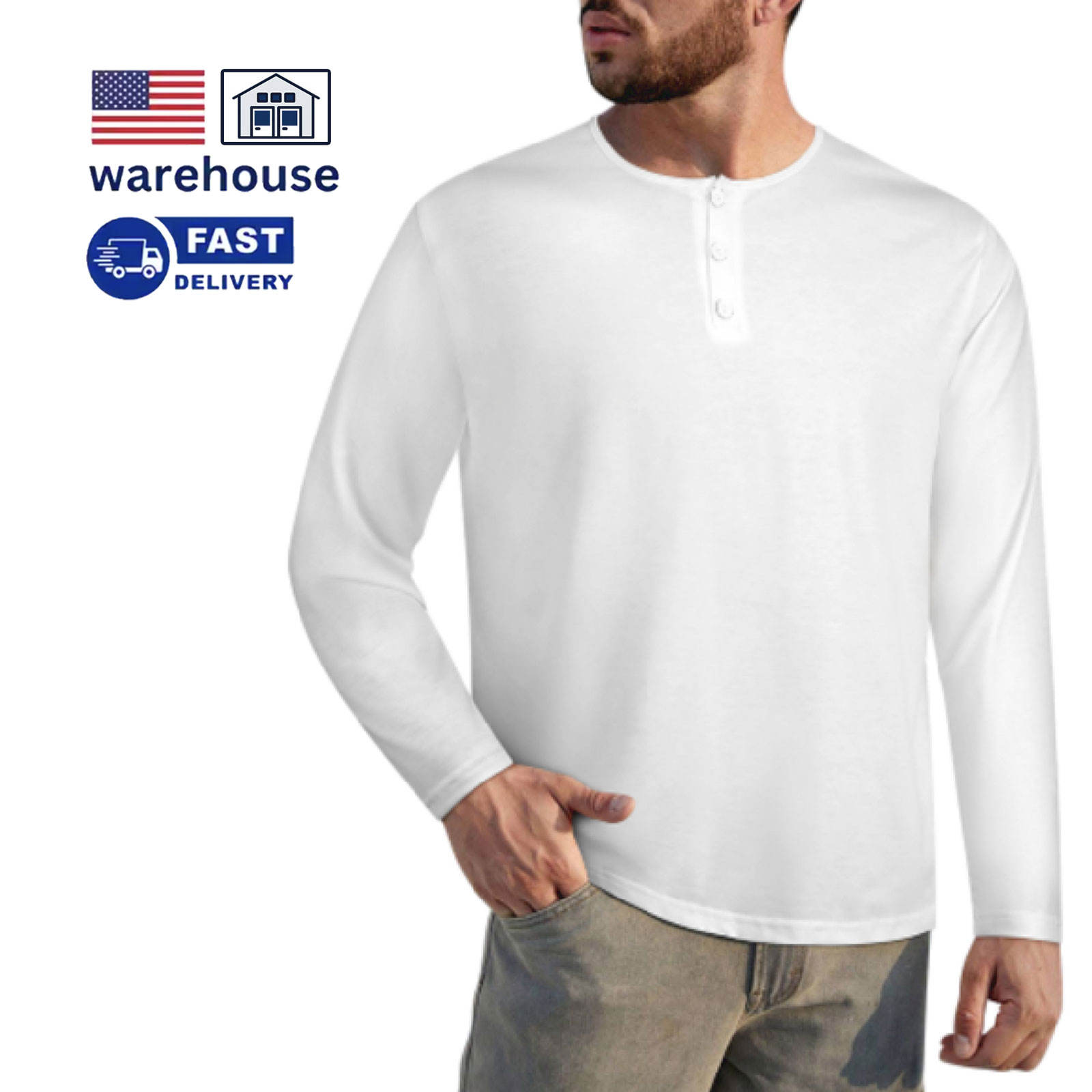 Printed Men's T-Shirts