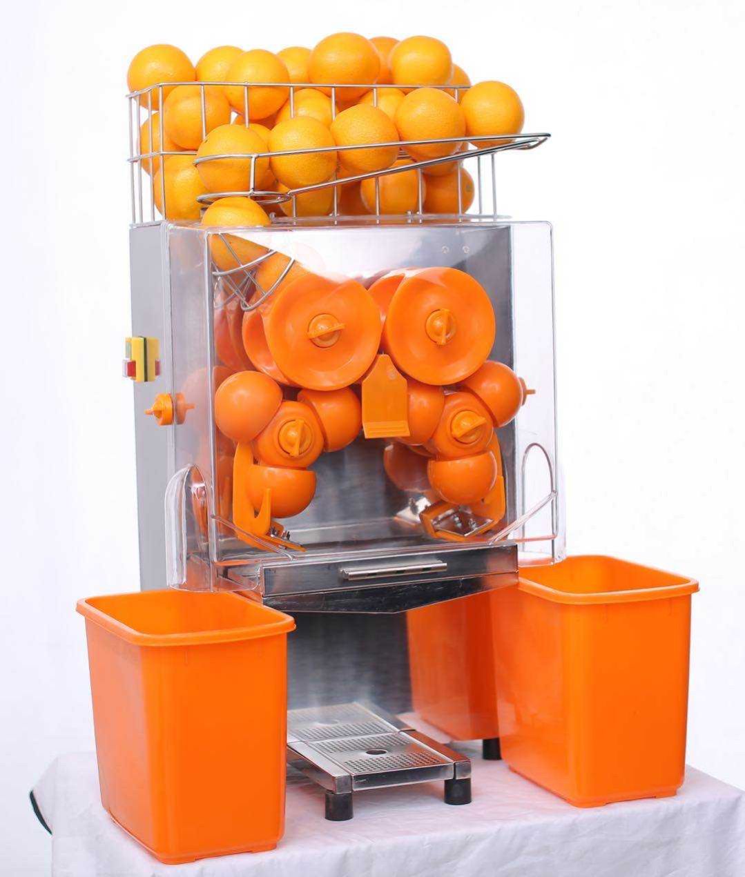 Juice Dispenser