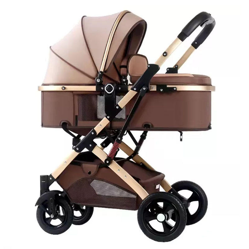 Baby Stroller